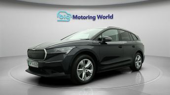 Skoda Enyaq 50 EDITION