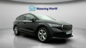 Skoda Enyaq 50 EDITION