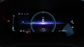 Renault Zoe ICONIC