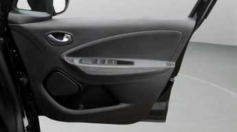 Renault Zoe ICONIC