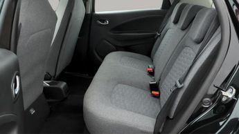 Renault Zoe ICONIC