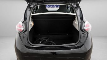 Renault Zoe ICONIC