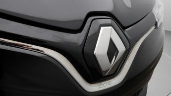 Renault Zoe ICONIC