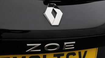 Renault Zoe ICONIC