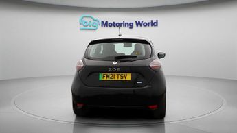 Renault Zoe ICONIC