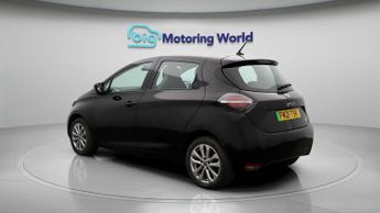 Renault Zoe ICONIC