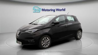 Renault Zoe ICONIC