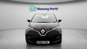 Renault Zoe ICONIC