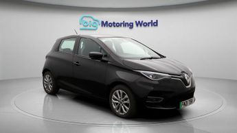 Renault Zoe ICONIC