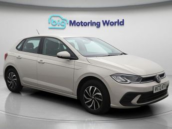 Volkswagen Polo LIFE