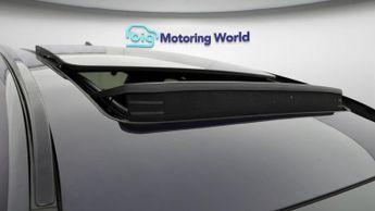BMW iX3 M SPORT