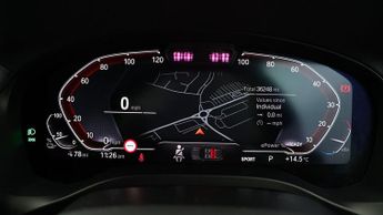 BMW iX3 M SPORT