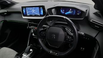 Peugeot E-208 GT PREMIUM