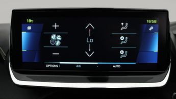 Peugeot E-208 GT PREMIUM