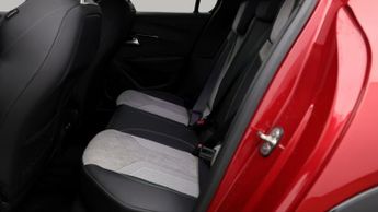 Peugeot E-208 GT PREMIUM