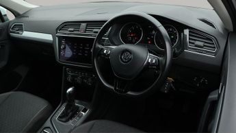Volkswagen Tiguan MATCH TSI EVO DSG