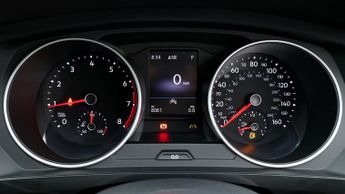 Volkswagen Tiguan MATCH TSI EVO DSG