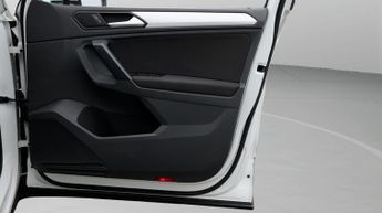 Volkswagen Tiguan MATCH TSI EVO DSG