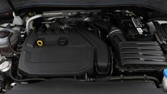 Volkswagen Tiguan MATCH TSI EVO DSG