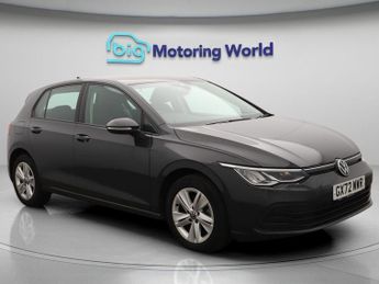 Volkswagen Golf TDi LIFE TDI