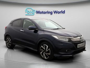 Honda HR-V I-VTEC EX