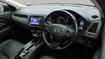 Honda HR-V I-VTEC EX