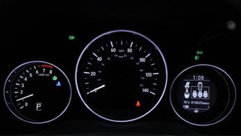 Honda HR-V I-VTEC EX