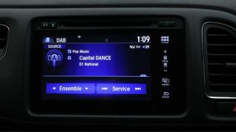 Honda HR-V I-VTEC EX