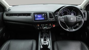 Honda HR-V I-VTEC EX