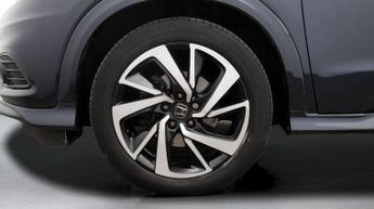 Honda HR-V I-VTEC EX