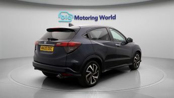 Honda HR-V I-VTEC EX