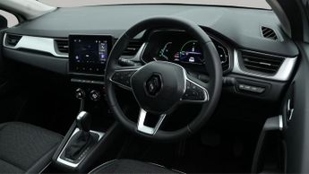 Renault Captur SE EDITION E-TECH