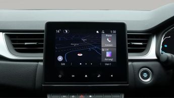 Renault Captur SE EDITION E-TECH