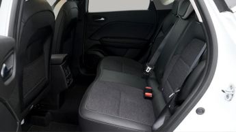 Renault Captur SE EDITION E-TECH