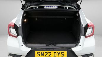 Renault Captur SE EDITION E-TECH