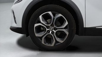 Renault Captur SE EDITION E-TECH