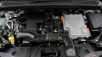 Renault Captur SE EDITION E-TECH