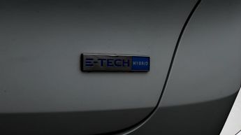 Renault Captur SE EDITION E-TECH