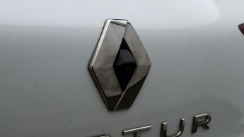 Renault Captur SE EDITION E-TECH