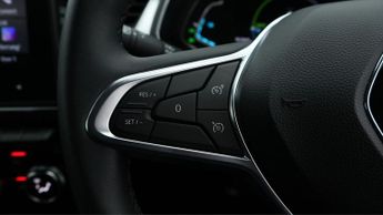 Renault Captur SE EDITION E-TECH