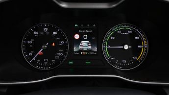 MG MG ZS EXCLUSIVE