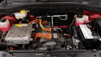 MG MG ZS EXCLUSIVE