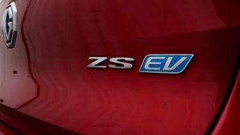 MG MG ZS EXCLUSIVE