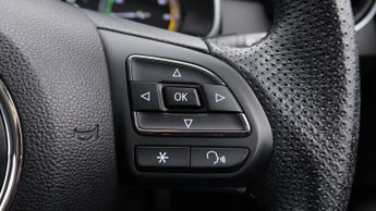 MG MG ZS EXCLUSIVE