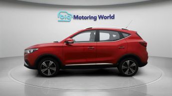 MG MG ZS EXCLUSIVE