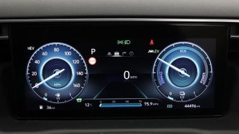 Hyundai TUCSON T-GDI PREMIUM