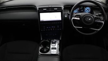 Hyundai TUCSON T-GDI PREMIUM