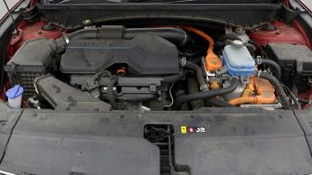 Hyundai TUCSON T-GDI PREMIUM