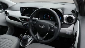 Hyundai i10 PREMIUM