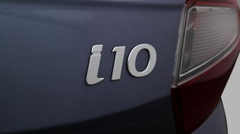 Hyundai i10 PREMIUM